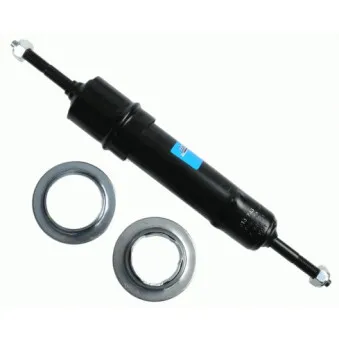 Amortisseur, suspension de la cabine SACHS