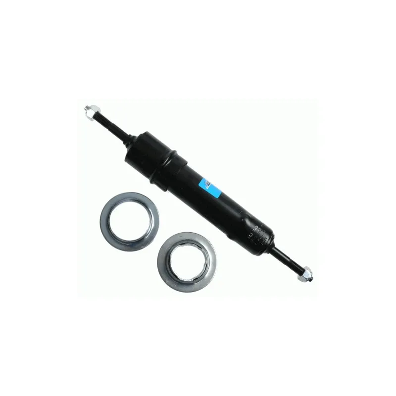 Amortisseur, suspension de la cabine SACHS 313 743