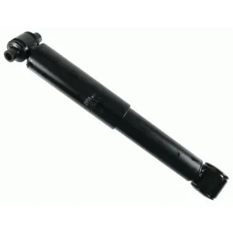 Jeu de 2 amortisseurs arrière SACHS