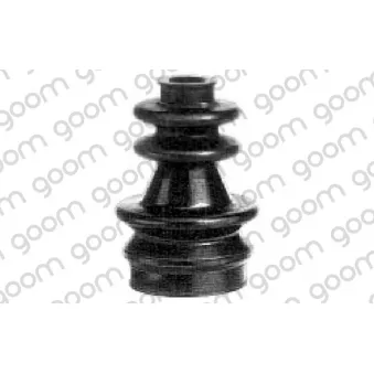 Soufflets de cardan avant GOOM