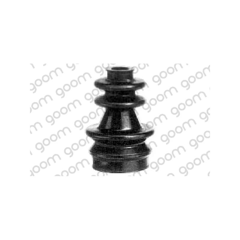 Soufflets de cardan avant GOOM CB-0173