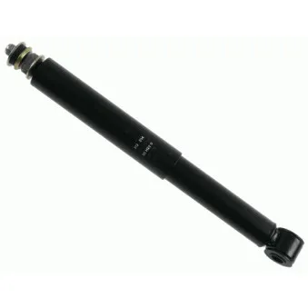 Jeu de 2 amortisseurs avant SACHS