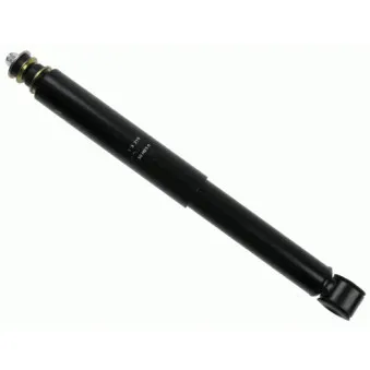 Jeu de 2 amortisseurs avant SACHS