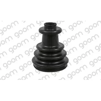 Soufflets de cardan avant GOOM