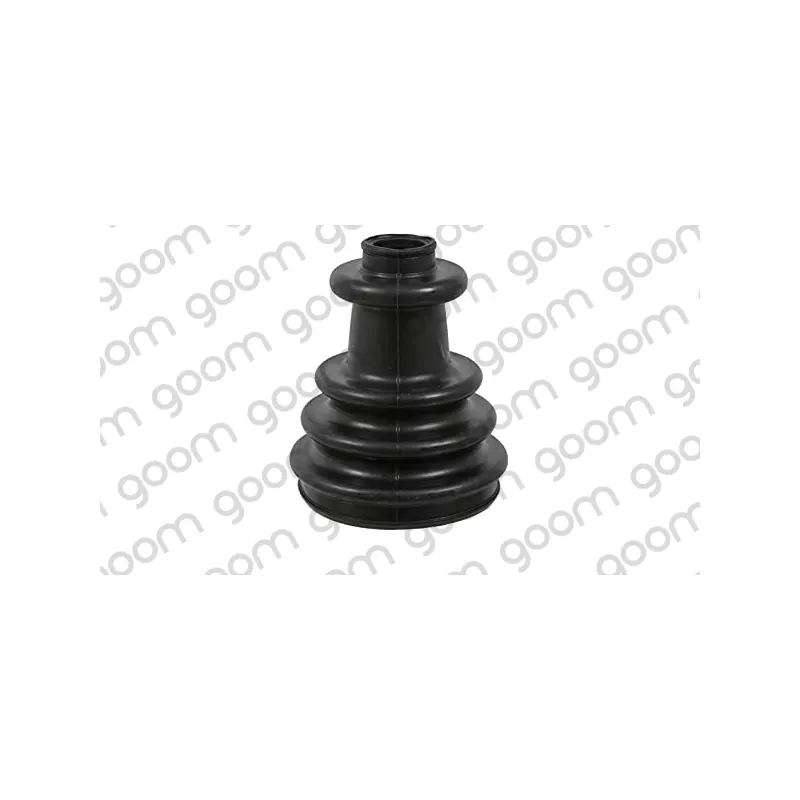 Soufflets de cardan avant GOOM CB-0165