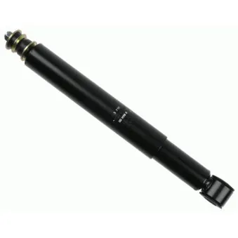 Jeu de 2 amortisseurs avant SACHS