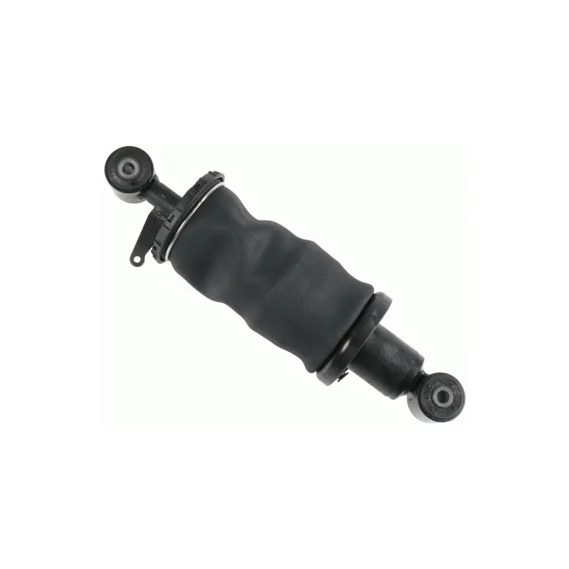 Amortisseur, suspension de la cabine SACHS 313 182