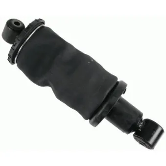 Amortisseur, suspension de la cabine SACHS