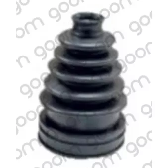 Soufflets de cardan universel GOOM