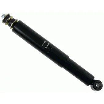 Jeu de 2 amortisseurs arrière SACHS