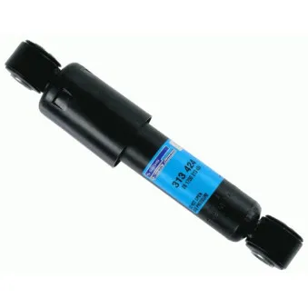 Amortisseur, suspension de la cabine SACHS