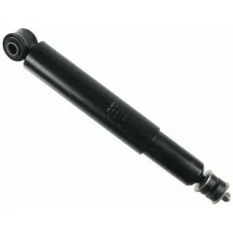 Jeu de 2 amortisseurs arrière SACHS