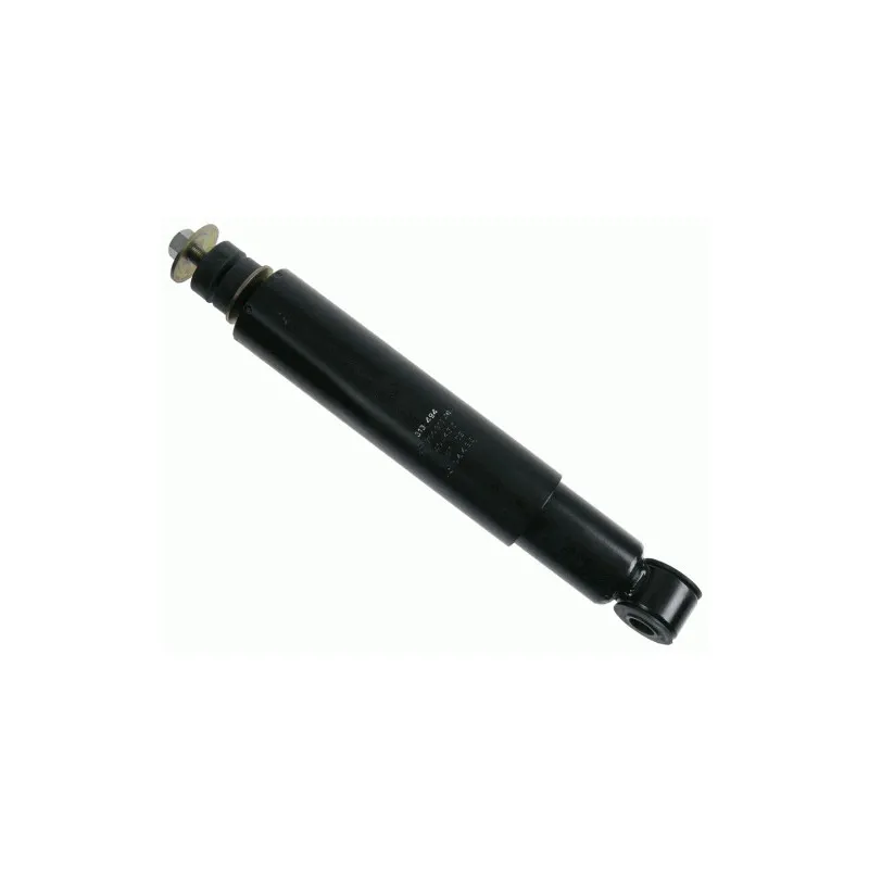 Jeu de 2 amortisseurs avant SACHS 313 494