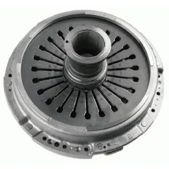 Mécanisme d'embrayage SACHS