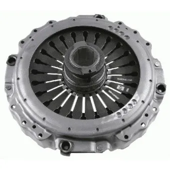 Mécanisme d'embrayage SACHS