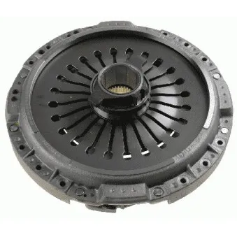 Mécanisme d'embrayage SACHS