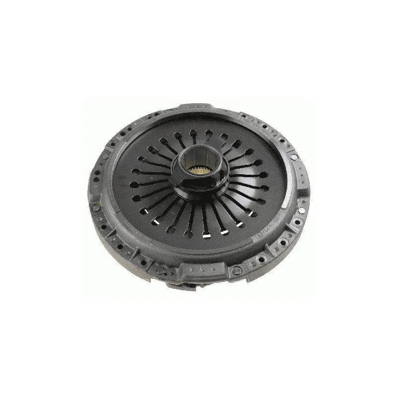 Mécanisme d'embrayage SACHS 3483 000 259