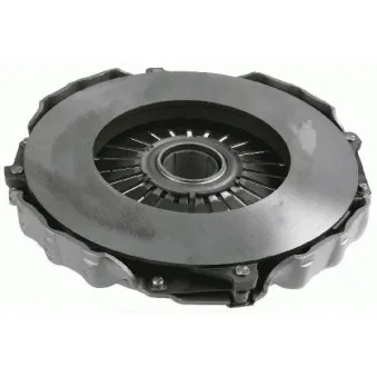 Mécanisme d'embrayage SACHS 3483 000 382