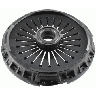 Mécanisme d'embrayage SACHS