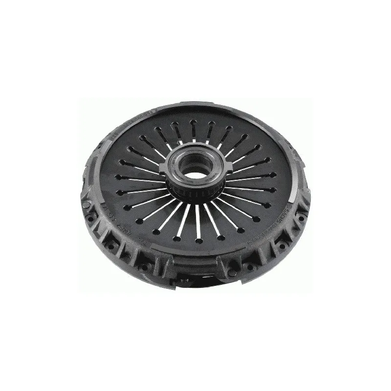 Mécanisme d'embrayage SACHS 3483 023 003