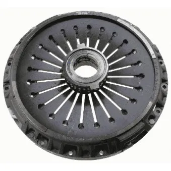 Mécanisme d'embrayage SACHS