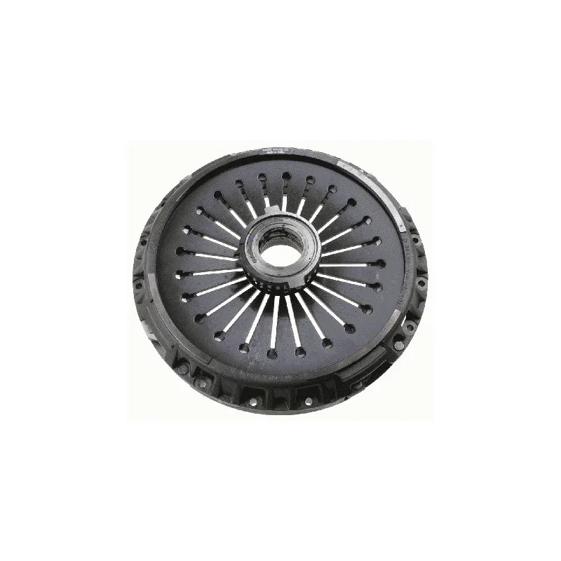 Mécanisme d'embrayage SACHS 3483 023 032