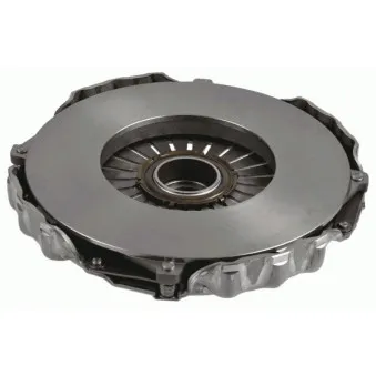 Mécanisme d'embrayage SACHS 3483 000 461