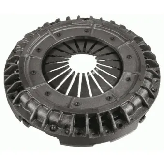 Mécanisme d'embrayage SACHS 3482 634 006