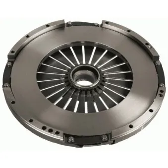 Mécanisme d'embrayage SACHS 3483 000 509