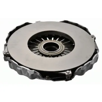 Mécanisme d'embrayage SACHS 3483 020 036