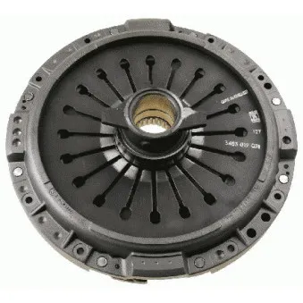 Mécanisme d'embrayage SACHS