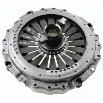 Mécanisme d'embrayage SACHS