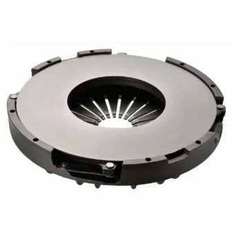 Mécanisme d'embrayage SACHS 3482 119 034