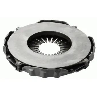 Mécanisme d'embrayage SACHS 3482 123 243