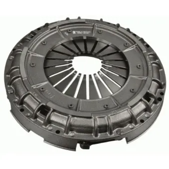 Mécanisme d'embrayage SACHS 3482 118 031