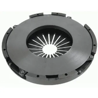 Mécanisme d'embrayage SACHS