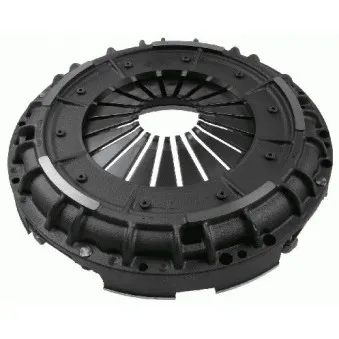 Mécanisme d'embrayage SACHS