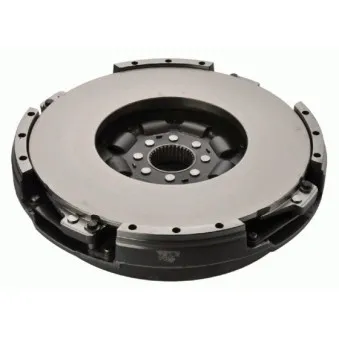 Mécanisme d'embrayage SACHS 3482 123 631