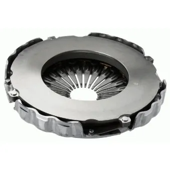 Mécanisme d'embrayage SACHS