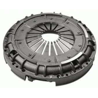 Mécanisme d'embrayage SACHS