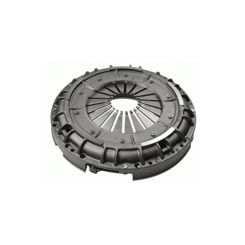 Mécanisme d'embrayage SACHS 3482 124 534