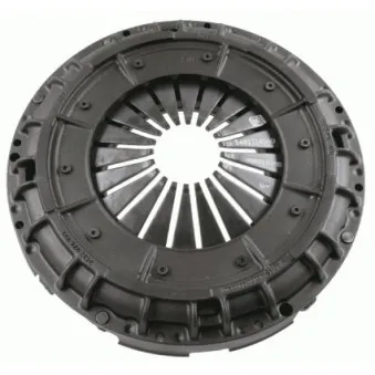 Mécanisme d'embrayage SACHS 3482 124 550