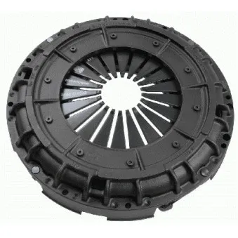 Mécanisme d'embrayage SACHS