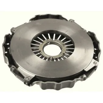 Mécanisme d'embrayage SACHS 3482 086 132