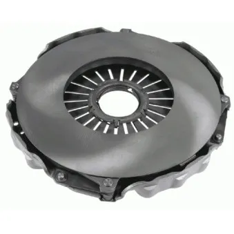 Mécanisme d'embrayage SACHS