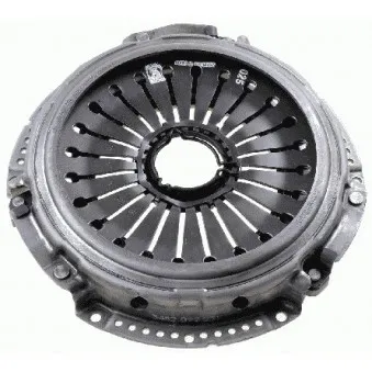 Mécanisme d'embrayage SACHS 3482 092 031