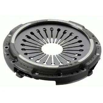 Mécanisme d'embrayage SACHS 3482 111 031