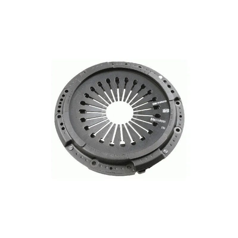 Mécanisme d'embrayage SACHS 3482 110 031