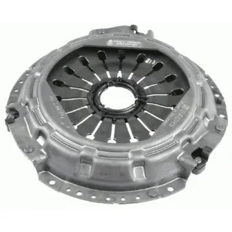 Mécanisme d'embrayage SACHS 3482 094 031