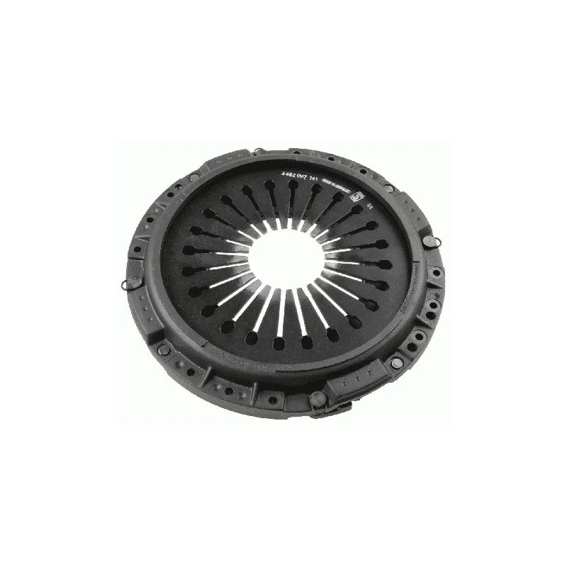 Mécanisme d'embrayage SACHS 3482 097 141